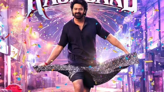 Prabhas: ஜப்பானில் நிலநடுக்கம்..பிரபாஸ் அங்கதான் இருக்காரா? அச்சச்சோ என்னாச்சு? பதறும் ரசிகர்கள்