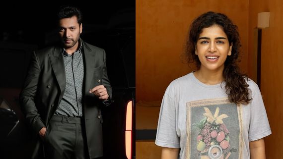 Ravi Mohan: கெனிஷாவுக்காக அப்பாவையே ஒதுக்குகிறாரா ரவி மோகன்? பிரபலம் சொல்றது எதுவும் சரியில்லையே?