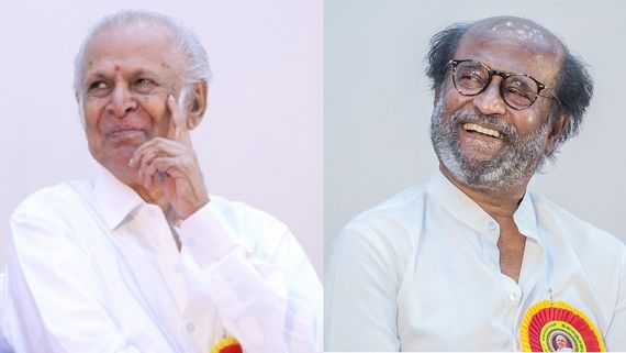 Rajinikanth 75: வாக்கு கொடுத்த அரசியல்வாதி.. நானே பாத்துக்கறேன்னு பணத்தை வீட்டுக்கே அனுப்பிய ரஜினி
