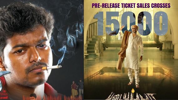 கில்லியை ஓரம் போகச் சொல்லுங்க.. சொல்லி அடிக்கும் படையப்பா.. ரீ ரிலீஸில் இப்படி ஒரு சாதனையா?