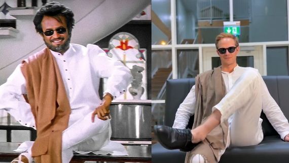 Rajinikanth: படையப்பாவைக் கொண்டாடும் வெளிநாட்டு ரசிகர்கள்.. இது லிஸ்ட்லயே இல்லையேப்பா!