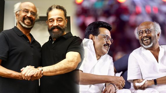 Rajinikanth 75: முதலமைச்சர் முதல் முன்னாள் மருமகன் வரை.. தலைவருக்கு பிறந்தநாள் வாழ்த்து சொன்ன பிரபலங்கள்!