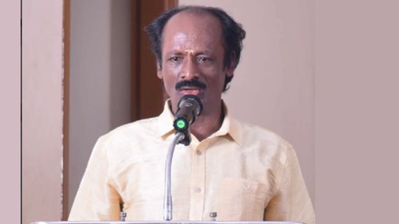 ஓவர் குடியால் சீரழிந்த முத்துக்காளை.. 3 டிகிரி வாங்க அந்த பெண் பிரபலம் தான் காரணமா?