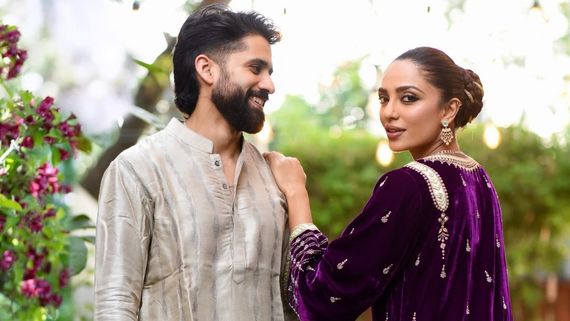 போன வாரம் சமந்தாவுக்கு கல்யாணம்.. குட் நியூஸ் சொல்ல ரெடியான நாக சைதன்யா - சோபிதா தம்பதி? ஒரே ஹேப்பி!