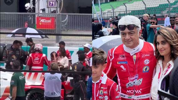 கண்ணீர் விட்டு அழுத அஜித் மகன் ஆத்விக்.. இறுக்கமாக கட்டிபிடிச்சு ஒரே எமோஷனல்.. தைரியம் சொன்ன அஜித்