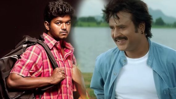 Padayappa Re Release Collection: கில்லி வசூலை ஓரம் தள்ளிய படையப்பா.. தலைவரின் தரமான சம்பவம் 