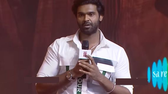 நாங்க செத்தாலும் அது மட்டும் நிக்கவே கூடாது.. கொம்பு சீவி புரோமோசனில் விஜயகாந்த் மகன் பேச்சு