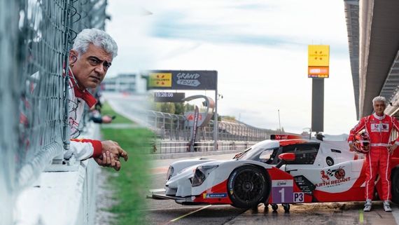 உசுரோட இருந்தாதான் அதைச் செய்ய முடியும்.. ஓபனாகவே சொன்ன அஜித்.. பக்கத்தில் நின்று பார்த்த பிரபலம் 