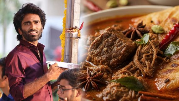 புரோட்டாவும் பீஃப் கறியும் என்னோட ஃபேவரைட்.. கேரளாவில் கால் வைத்ததும் பிரதீப் ரங்கநாதன் பளீச்