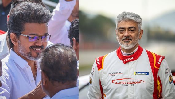 Thalapathy Thiruvizha: தளபதி எடுத்த முடிவு.. சீக்கிரமே அஜித்தை சந்திக்க பிளான்? சம்பவம் உறுதி போலயே