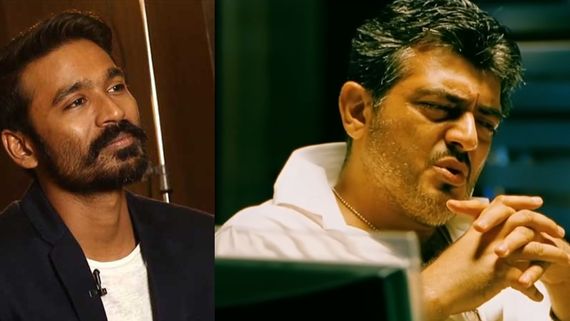 2011இல் மங்காத்தா ரிலீஸ்.. அப்போது ரஜினி மருமகனாக இருந்த தனுஷ் என்ன சொல்லி இருக்காரு பாருங்க..