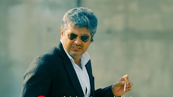 மங்காத்தா ரீ ரிலீஸ்.. விஜய் ரசிகர்களுக்கு வந்தா ரத்தம்.. அஜித் ரசிகர்களுக்கு வந்தா தக்காளி சட்னியா?