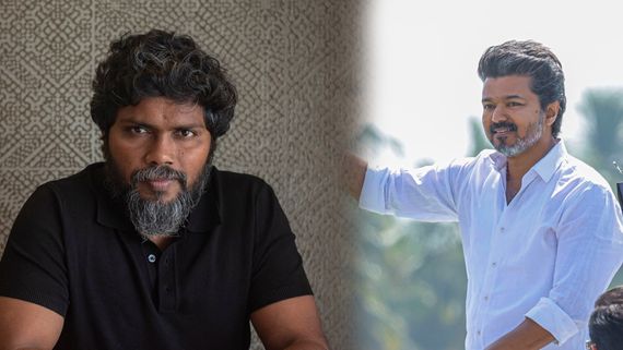 தேர்தல் அரசியல்.. இதுதான் நிலைப்பாடு.. விஜய்க்கு ஆதரவா? ஓபனாகவே பேசிய பா.ரஞ்சித்