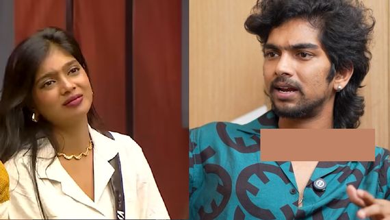 பார்வதி டைட்டில் வின்னரா? FJவிடம் இருந்து இப்படி ஒரு ரியாக்‌ஷனா? கெட்ட வார்த்தை பேசுவாராம்