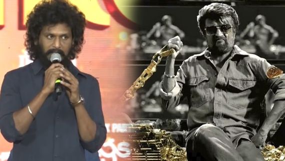 கூலியின் வசூல் இதுதான்.. அதிகாரப்பூர்வமாக சொன்ன லோகேஷ் கனகராஜ்.. யானை படுத்தாலும் குதிரை மட்டம்