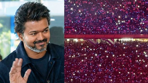 விதிகளை மீறிய விஜய் & ரசிகர்கள்.. வெரி ஸ்மார்ட்னு நினைப்பா? விஜயை விளாசும் இணையவாசிகள்