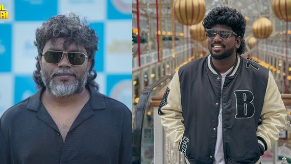 பா. ரஞ்சித் செய்த அந்த ஒரு வேலை.. சுட்டிக்காட்டி பேசிய DJ பிளாக்.. இவ்வளவு நடந்திருக்கு பாருங்களேன்