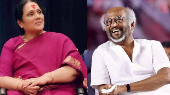 ஆண் வாரிசு இல்லையேனு ரஜினி எடுத்த முயற்சி.. இப்படி எல்லாம் நடந்திருக்கா? உண்மையைப் பகிர்ந்த நடிகை