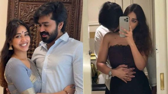 நிச்சயதார்த்தம் ஆன நிலையில் நிவேதா பெத்துராஜ் திருமணம் நின்றுவிட்டதா?.. சமந்தா ரூட்டில் பார்த்த வேலை