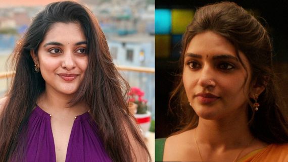 ஸ்ரீலீலாவை தொடர்ந்து ஏஐ ஆபாச எடிட்டுக்கு எதிராக கொந்தளித்த நிவேதா தாமஸ்.. இதை எப்படி தடுப்பது?