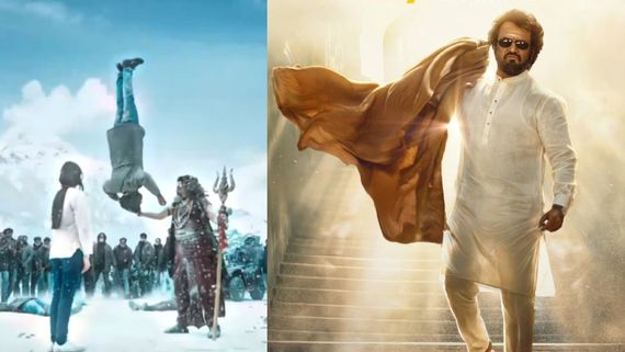 தலையையே பூசணிக்காவா சுத்துனாலும் தமிழ்நாட்டில் படையப்பா தான்.. அகண்டா 2வுக்கு ஆப்பு.. கில்லி வசூல்?