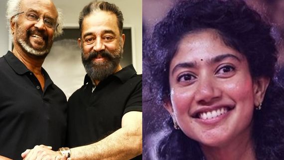 ரஜினி - கமல் இணையும் தலைவர் 173.. இயக்குநரே இன்னும் முடிவாகல.. ஹீரோயினாக சாய் பல்லவியை ஃபிக்ஸ் செஞ்சாச்சா?