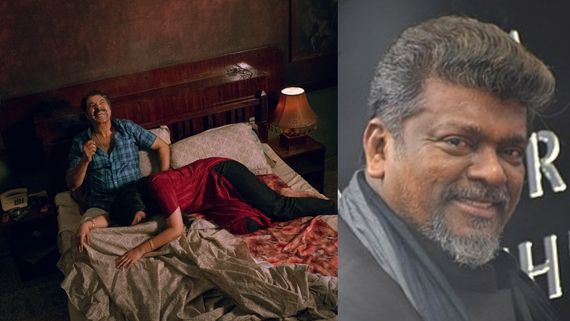 மம்மூட்டி மேல பொறாமை.. அந்த படத்துல நான் நடிக்க வேண்டியது.. பார்த்திபனின் ‘களம் காவல்’ விமர்சனம்!