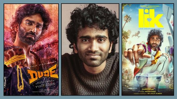 பிரதீப் ரங்கநாதனின் அடுத்த படம் இதுவா?.. இயக்குநர் யார் தெரியுமா?.. அட சூப்பரா இருக்குமே ப்பா