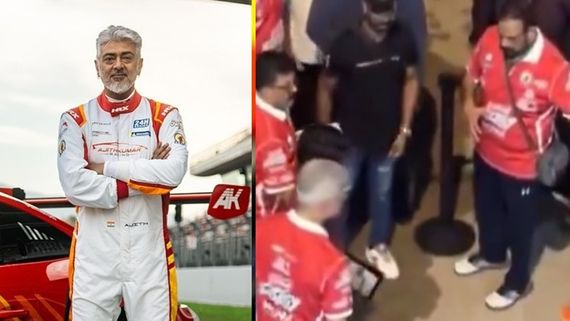 அஜித்துக்காக சிவா செய்த வேலை.. கட்டுக்கடங்காத கூட்டம்.. என்னங்க இப்படி இறங்கிட்டாரு?.. இவ்வளவு பாசமா?