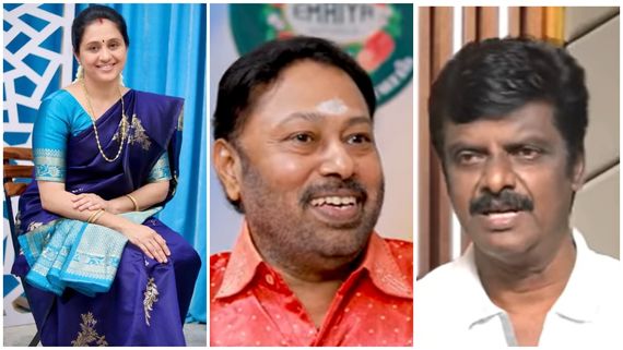  தேவயானியின் கணவர் அரைவேக்காடு.. போன ஜென்மத்தில் செய்த பாவம்.. பிரபலம் பேட்டி