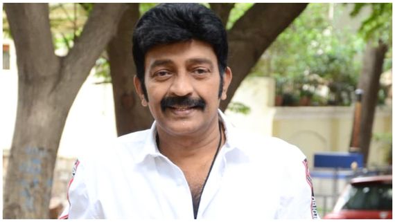  படப்பிடிப்பில் விபத்து.. 3 மணி நேரம் ஆப்ரேஷன்.. தெலுங்கு நடிகர் ராஜசேகருக்கு என்னாச்சு!