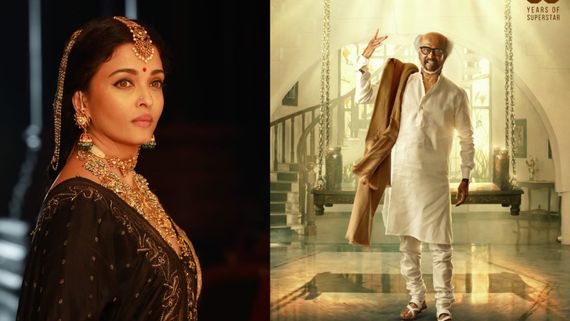 படையப்பா உருவான கதை.. ஐஸ்வர்யா ராய்க்கு பிடிக்கல.. அடுத்த பார்ட் வருது.. ரஜினிகாந்த் ஓபன் டாக்!