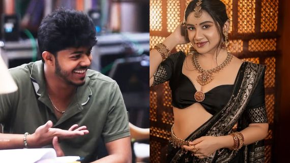 விஜய் மகனை டேட் பண்ணல.. வதந்திகளுக்கு முற்றுப்புள்ளி வைத்த இளம் நடிகை.. தளபதியுடன் நடிச்சிருக்காரே!