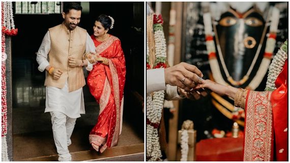 சமந்தாவிற்கும் ராஜ் நிதிமோருக்கும் உள்ள வயது வித்தியாசம்... எதற்காக இந்த திருமணம்!