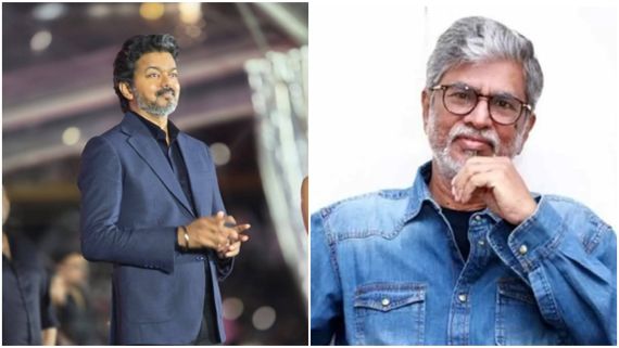 ஜன நாயகன்: எதிரிகள் தான் உன் வெற்றியை தீர்மானிக்கிறார்கள்.. எஸ்.ஏ.சி பேச்சு!