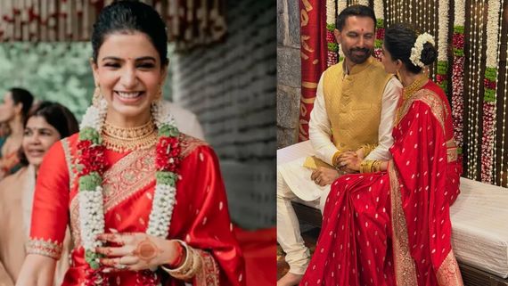 Samantha Honeymoon: 2வது கணவருடன் ஒரு நாள் ஹனிமூன் சென்ற சமந்தா.. முதல் கணவரை மறைமுகமாக சீண்டுகிறாரா?
