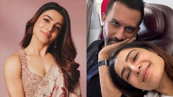 Samantha Marriage: 2வது திருமணம் செய்துகொண்ட சமந்தா.. ஈஷா யோகா மையத்தில் நடந்த ரகசிய திருமணம்!