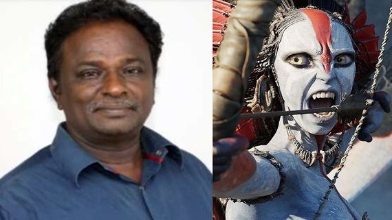 அவதார் 3 படத்தில் பெரிய வித்தை இல்லை.. ஓயாமல் ஒப்பாரி.. ப்ளூ சட்டை மாறன் விமர்சனம் இதுதான்.. சிதைச்சிட்டார்