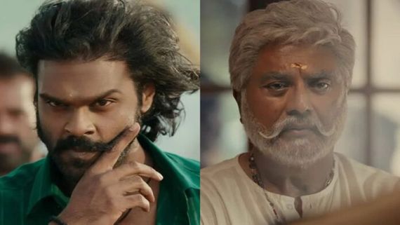 Kombuseevi Day 2 Box Office - விஜயகாந்த் மகன் சண்முக பாண்டியனின் கொம்புசீவி.. 2வது நாள் வசூல் என்ன தெரியுமா?