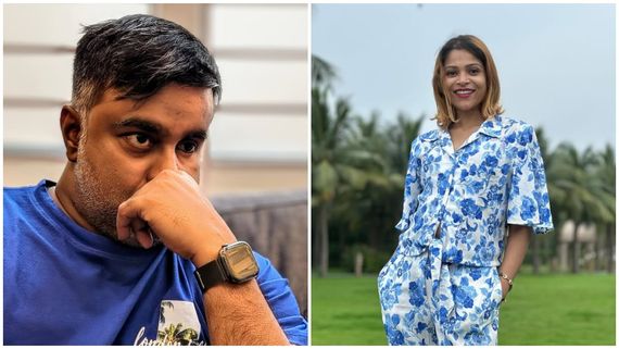 Selvaraghavan: மனைவியை பிரிகிறாரா செல்வராகவன்? 3 குழந்தைகளும் பாவம்.. கீதாஞ்சலி இப்படி செய்யலாமா?