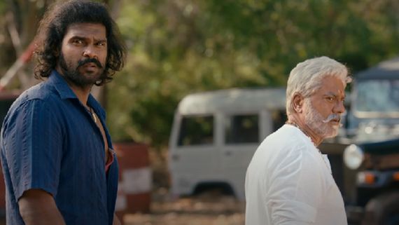 விஜயகாந்த் மகன் சண்முக பாண்டியனுக்கு கொம்புசீவி ஹிட்டா இல்லையா?.. ட்விட்டர் விமர்சனம் இதுதான்