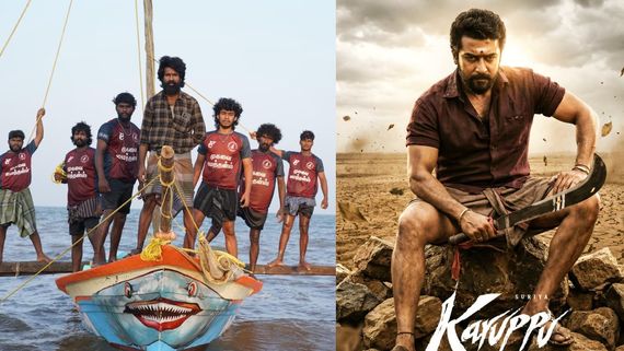 75 கோடியில் பிரம்மாண்ட படம்.. சூர்யாவோட ‘கருப்பு’ படத்துக்கு டஃப் கொடுக்கும் சூரி.. மண்டாடி ரிலீஸ்!