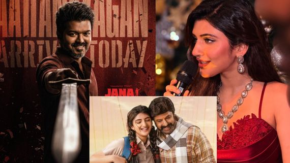 ஜன நாயகன் பகவந்த் கேசரி ரீமேக்கா?.. பராசக்தி ஹீரோயின் என்ன சொல்லியிருக்காங்க பாருங்க.. சரியான ஆள்!