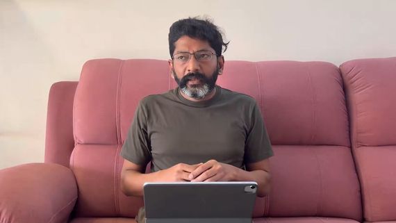 தயாரிப்பாளரின் அந்த உறுப்பில் எட்டி உதைத்த சவுக்கு சங்கர்?.. ஆத்தாடி இப்படியும் நடந்ததா?.. பகீர் தகவல்