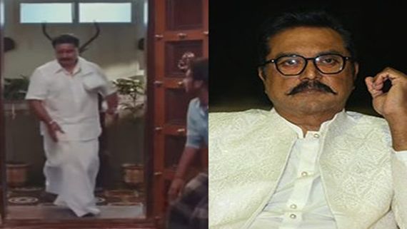 ஜென் ஸி பசங்க பஞ்சாயத்து.. அவரே அந்த லிஸ்ட்ல இருக்காரு.. தீர்ப்பு சொல்லி சிக்கிய நாட்டாமை சரத்குமார்