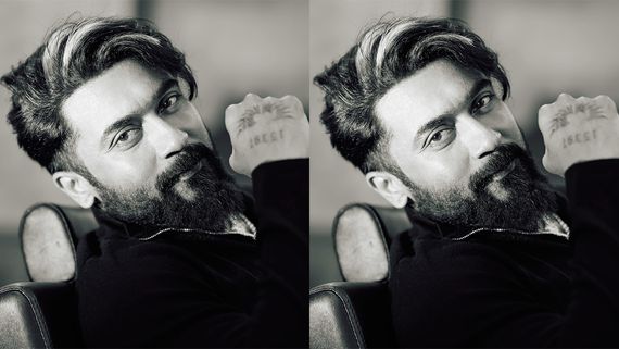 வா வாத்தியார் படத்துக்கு வந்த பிரச்னை.. உதவிய சூர்யா.. எம்ஜிஆருக்கு பிறகு அவர்தான் என புகழாரம்