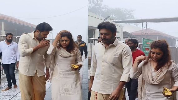 கெனிஷாவுடன் போகும்போதும் மகன்களை மறக்காத ரவி மோகன்.. விடாத தந்தை பாசம்.. கெனியும் ஃபுல் சப்போர்ட்