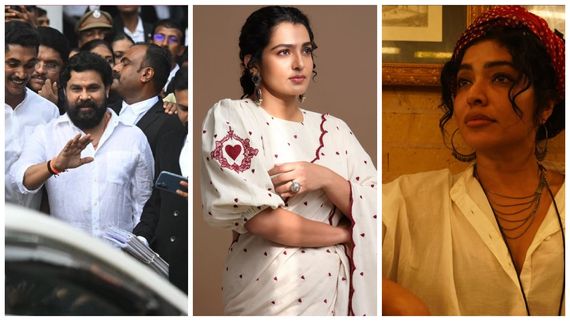  நடிகர் திலீப் விடுதலை.. இது தான் நீதியா? கொந்தளித்த நடிகைகள்!