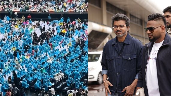 மலேசியாவில் மழை ஆரம்பம்.. ஜனநாயகன் ஆடியோ லான்ச்சை ரசிகர்கள் எப்படி பார்க்கிறாங்க பாருங்க.. செம ஐடியா