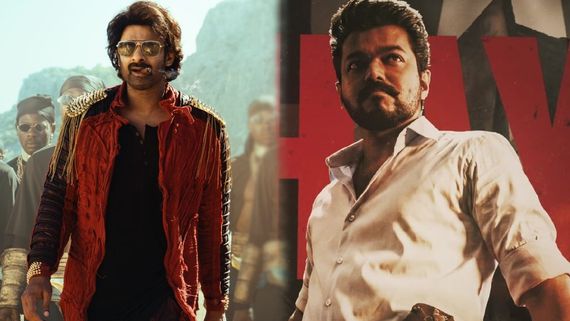 Jana Nayagan vs The Raja Saab: பிரபாஸையே பின்னுக்குத்தள்ளிய விஜய்.. ஓவர்சீஸில் கில்லி.. பராசக்தி பாவம்?